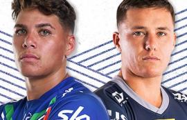 Warriors vs Cowboys Betting Tips