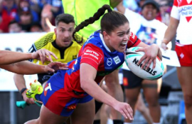 NRLW 2025 Finals Betting Tips