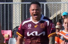 NRLW Betting Tips