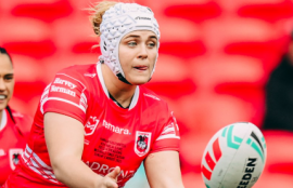 NRLW Betting Tips