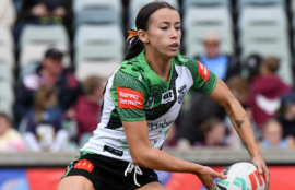 NRLW Betting Tips
