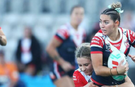 NRLW Finals Betting Tips