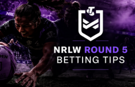 NRLW Betting Tips