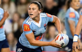 NRLW State of Origin Game 2 Tips