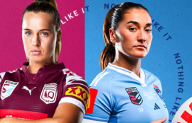 NRLW State of Origin Game 1 Tips