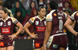 NRLW State of Origin Game 3 Tips