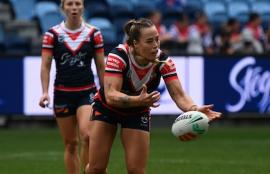 NRLW Betting Tips