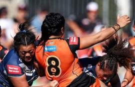 NRLW Betting Tips