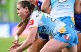 NRLW Betting Tips