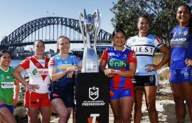 NRLW Betting Tips