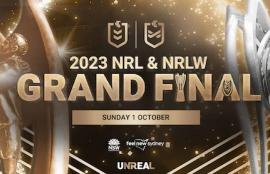 NRLW Grand Final Betting Tips