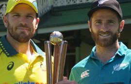 New Zealand vs Australia 1st T20 Betting Tips