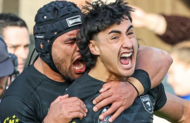 Pacific Championships Betting Tips