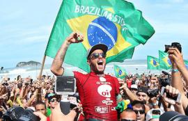 Surfing betting tips