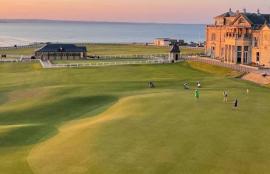 Open Championship Betting Tips