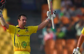 Pakistan vs Australia 2nd ODI