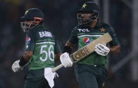 Pakistan vs Australia 3rd ODI Betting Tips