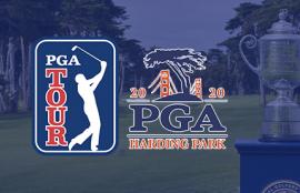 PGA Championship Betting Tips