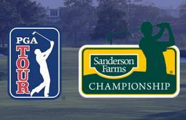 PGA Tour Sanderson Farms Championship Betting Tips