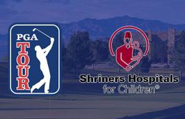 PGA Tour Shriners Hospital for Children Open