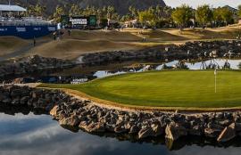 PGA Tour American Express Betting Tips