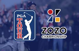 PGA Tour: ZOZO Championship Betting Tips