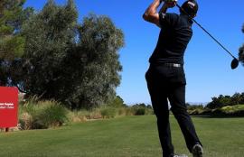 PGA Tour Shriners Hospital Open