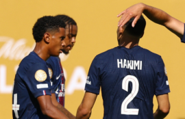 PSG vs Chelsea Betting Tips