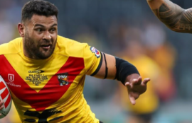 Pacific Championships Betting Tips