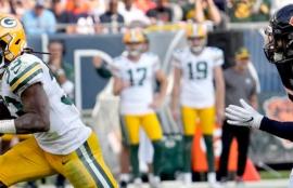 Packers vs Lions Betting Tips