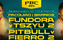 Boxing Betting Tips