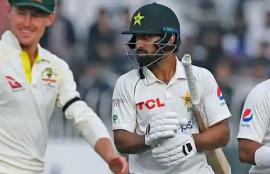 Pakistan vs Australia 2nd Test Betting Tips