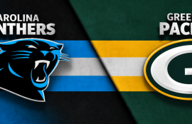 NFL Week 8 Carolina Panthers at Green Bay Packers Betting Tips