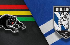 Panthers vs Bulldogs Betting Tips