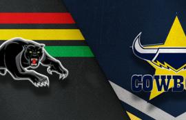 NRL Panthers vs Cowboys Betting Tips