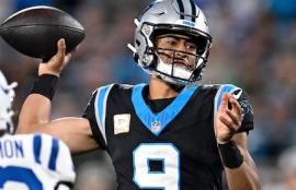 Panthers at Bears Betting Tips