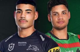 NRL Panthers vs Rabbitohs Betting Tips