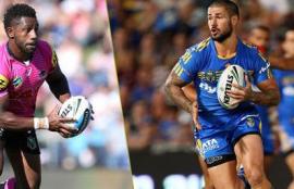 NRL Betting Tips