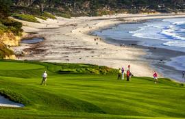 AT&T Pebble Beach Pro-Am Betting Tips