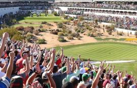 PGA Tour Phoenix Open 