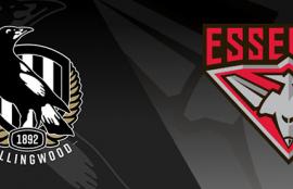 AFL Magpies vs Bombers Betting Tips