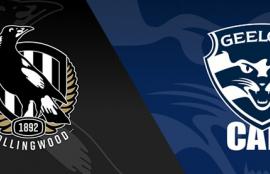 AFL Magpies vs Cats Betting Tips