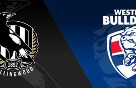 AFL Round 1 Magpies vs Bulldogs Betting Tips
