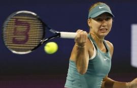 Potapova Tennis