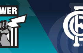 AFL Power vs Blues Betting Tips