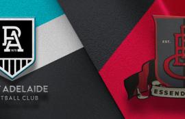 AFL Power vs Bombers Betting Tips