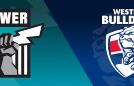 AFL Power vs Bulldogs Betting Tips