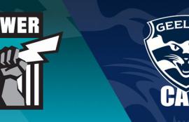 AFL Power vs Cats Betting Tips