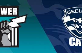 AFL Power vs Cats Betting Tips