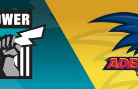 AFL Power vs Crows Betting Tips